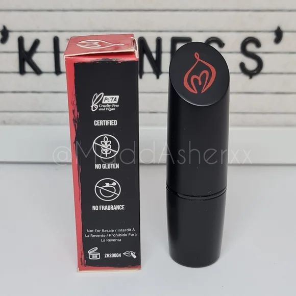 Folly Fire: Lipstick Bundle ×2 | Full House & Sunset Blvd -BNIB!! - Picture 9 of 11